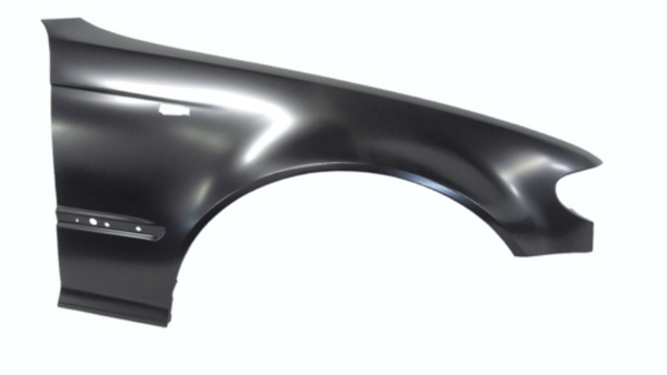 GUARD RIGHT HAND SIDE FOR BMW 3 SERIES E46 - Parts City Australia