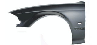 GUARD LEFT HAND SIDE FOR BMW 3 SERIES E46 - Parts City Australia