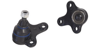 Ball Joint Right Hand Side For Volkswagen Polo AW - Parts City Australia