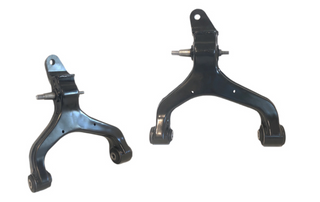 CONTROL ARM FOR SSANGYONG REXTON - Parts City Australia