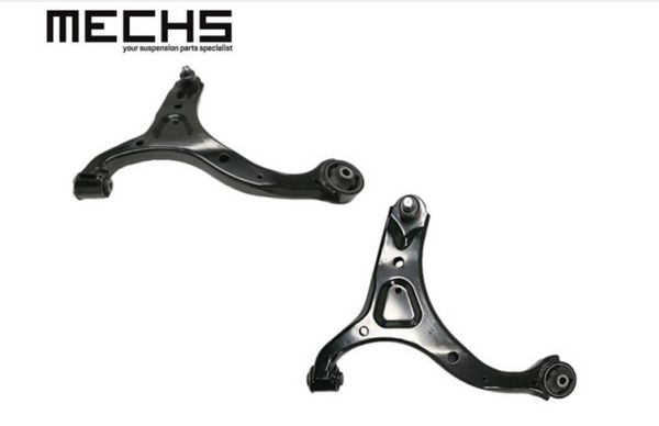 CONTROL ARM LEFT HAND SIDE FRONT LOWER FOR KIA SORENTO XM - Parts City Australia