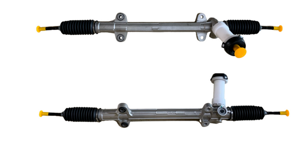 Power Steering Rack For Hyundai I30 FD - Parts City Australia