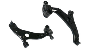 CONTROL ARM RIGHT HAND SIDE FRONT LOWER FOR MAZDA 6 GJ/GL - Parts City Australia