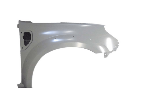 GUARD RIGHT HAND SIDE FOR FORD RANGER PK - Parts City Australia
