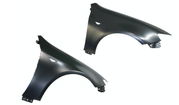 GUARD RIGHT HAND SIDE FOR FORD FALCON FG - Parts City Australia