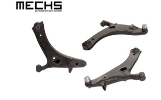 CONTROL ARM RIGHT HAND SIDE FRONT LOWER FOR SUBARU WRX G3 - Parts City Australia