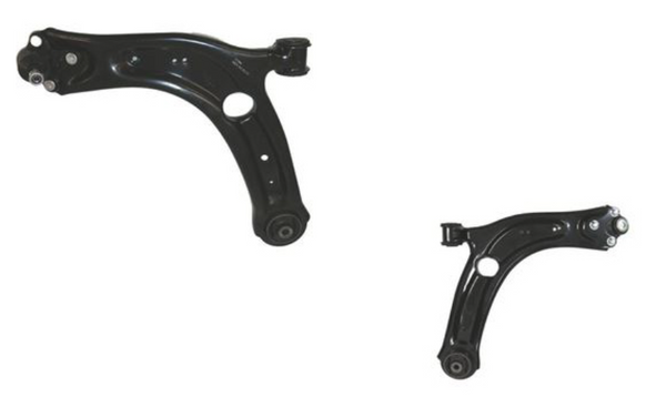 CONTROL ARM LEFT HAND SIDE FRONT LOWER FOR VOLKSWAGEN TIGUAN 5N (AD) - Parts City Australia