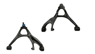 CONTROL ARM LEFT-HAND SIDE FRONT LOWER FOR HUMMER H3 - Parts City Australia