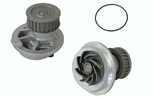 WATER PUMP FOR HOLDEN CALIBRA YE - Parts City Australia