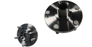 WHEEL HUB FRONT FOR HYUNDAI I30 GD - Parts City Australia