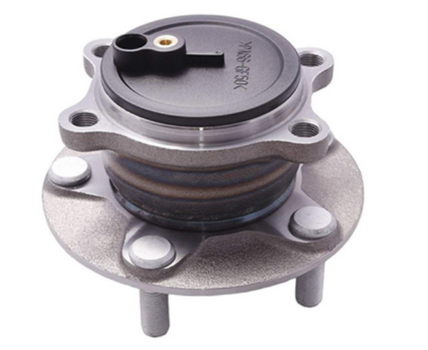 WHEEL HUB REAR FOR MAZDA CX-5 KE - Parts City Australia