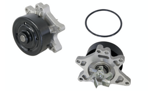 WATER PUMP FOR TOYOTA COROLLA ZZE122 - Parts City Australia