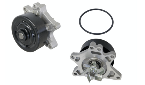 WATER PUMP FOR TOYOTA COROLLA ZZE122 - Parts City Australia