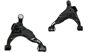 FRONT LOWER CONTROL ARM FOR TOYOTA PRADO J150 - Parts City Australia