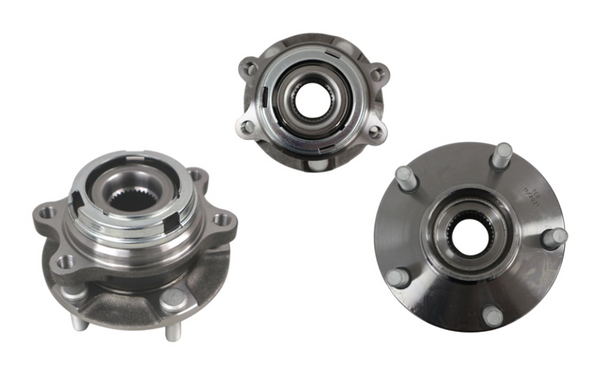 WHEEL HUB FRONT FOR NISSAN MURANO Z51 - Parts City Australia