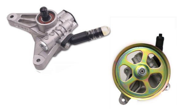 POWER STEERING PUMP FOR HONDA ACCORD CP - Parts City Australia