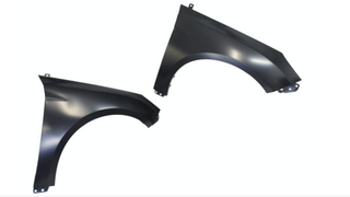 GUARD RIGHT HAND SIDE FOR FORD FOCUS LW - Parts City Australia