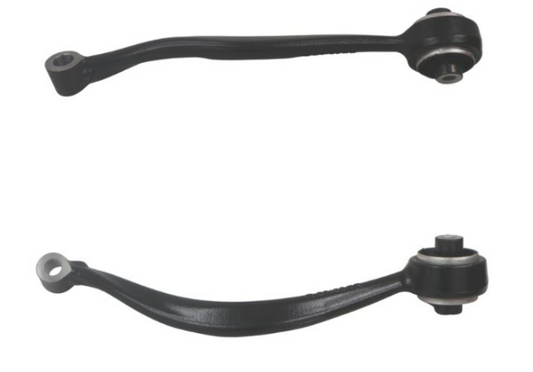 FRONT CONTROL ARM RIGHT HAND SIDE FRONT FOR BMW X4 F26 LOWER - Parts City Australia