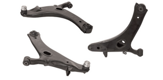 CONTROL ARM LEFT HAND SIDE FRONT LOWER FOR SUBARU EXIGA - Parts City Australia