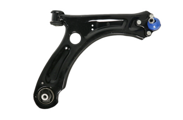 CONTROL ARM RIGHT HAND SIDE FRONT LOWER FOR VOLKSWAGEN JETTA 1B - Parts City Australia