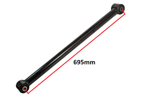 CONTROL ARM REAR LOWER FOR TOYOTA LANDCRUISER 100 SERIES - Parts City Australia