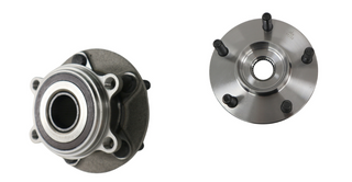 WHEEL HUB FRONT FOR MAZDA CX-3 DK - Parts City Australia