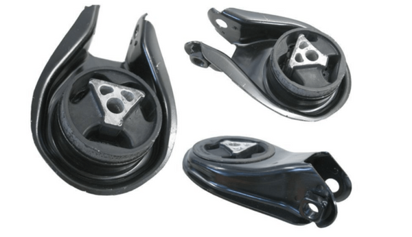 ENGINE MOUNT REAR UPPER FOR MAZDA 3 BK / BL - Parts City Australia