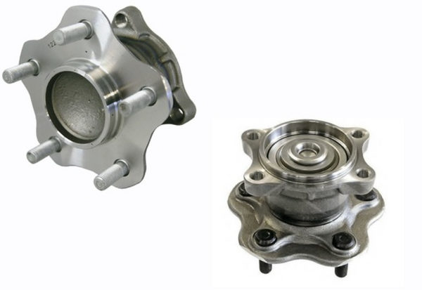 WHEEL HUB REAR FOR NISSAN MAXIMA J31 - Parts City Australia