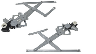 WINDOW REGULATOR FOR TOYOTA KLUGER GSU40 - Parts City Australia
