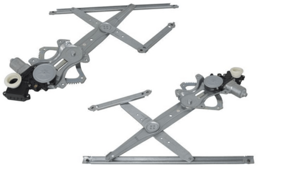 WINDOW REGULATOR FOR TOYOTA KLUGER GSU40 - Parts City Australia