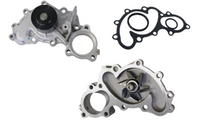 WATER PUMP FOR LEXUS ES300 VCV10 - Parts City Australia