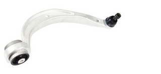  FRONT LOWER CONTROL ARM REAR CURVED ARM RIGHT HAND SIDE FOR PORSCHE MACAN 95B - Parts City Australia