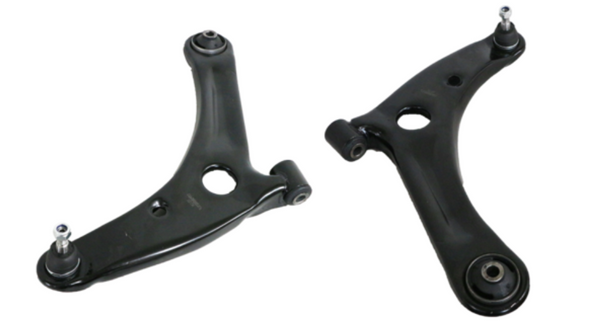 FRONT LOWER CONTROL ARM FOR SMART FORFOUR - Parts City Australia