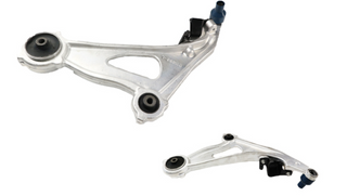 CONTROL ARM FOR NISSAN PATHFINDER R52 - Parts City Australia