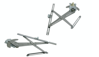 WINDOW REGULATOR FOR TOYOTA LANDCRUISER FJ80 - Parts City Australia