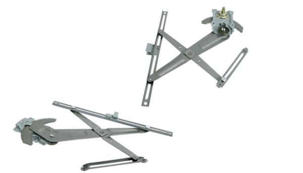 WINDOW REGULATOR FOR TOYOTA LANDCRUISER FJ80 - Parts City Australia