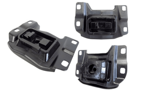 ENGINE MOUNT LEFT HAND SIDE FRONT FOR FORD FOCUS LS/LT/LV/LW - Parts City Australia