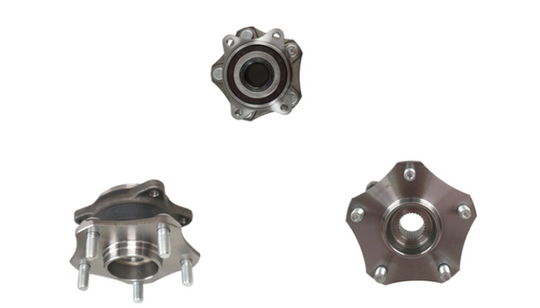 WHEEL HUB REAR FOR SUZUKI GRAND VITARA JB/JT - Parts City Australia
