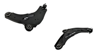 FRONT CONTROL ARM LOWER FOR RENAULT TRAFIC X83 - Parts City Australia