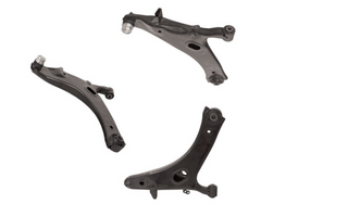 CONTROL ARM LEFT HAND SIDE FRONT LOWER FOR SUBARU LEVORG VM - Parts City Australia