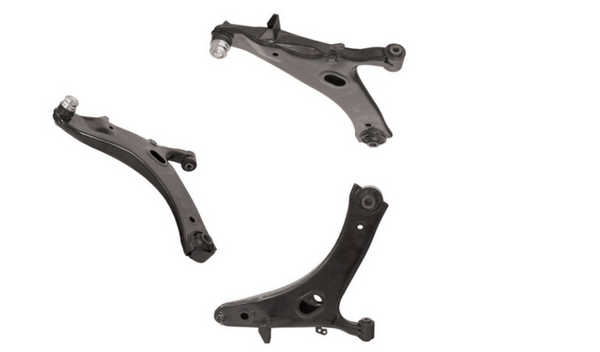 CONTROL ARM LEFT HAND SIDE FRONT LOWER FOR SUBARU LEVORG VM - Parts City Australia