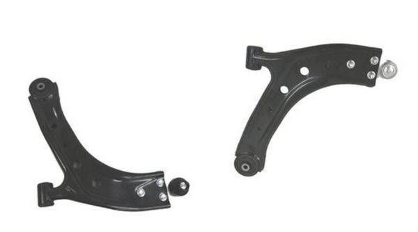 CONTROL ARM LEFT HAND SIDE FRONT LOWER FOR PROTON EXORA FZ - Parts City Australia