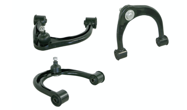 Front Upper Control Arm For Toyota Fortuner GUN156 - Parts City Australia