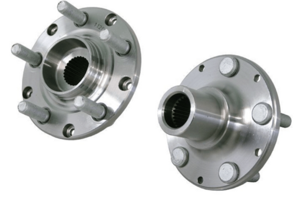 FRONT WHEEL HUB FOR SUBARU IMPREZA GD/GE/GG - Parts City Australia