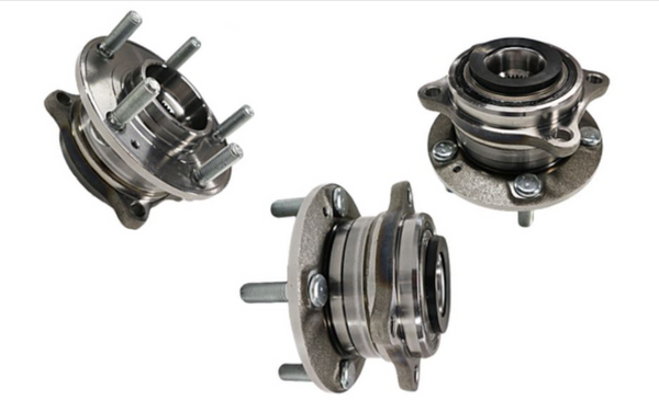 WHEEL HUB REAR FOR KIA CARNIVAL YP - Parts City Australia