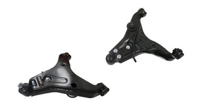 CONTROL ARM RIGHT HAND SIDE FRONT LOWER FOR MITSUBISHI TRITON MR - Parts City Australia