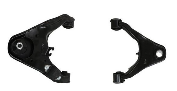 CONTROL ARM RIGHT HAND SIDE FRONT UPPER FOR MITSUBISHI TRITON MR - Parts City Australia