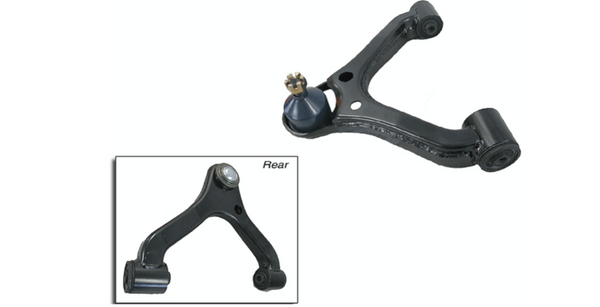 CONTROL ARM FOR TOYOTA HILUX 2WD - Parts City Australia