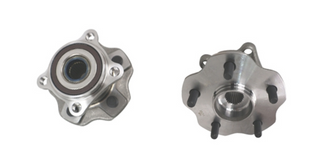 WHEEL HUB REAR FOR LEXUS RX350/RX350L/RX450H/RX450HL AL10/AL20 4WD - Parts City Australia