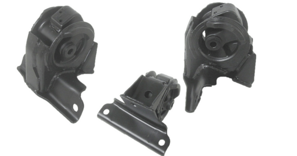 TRANSMISSION MOUNT LEFT HAND SIDE FOR HONDA JAZZ GE - Parts City Australia